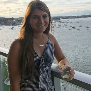 Meet your Posher, Alexa